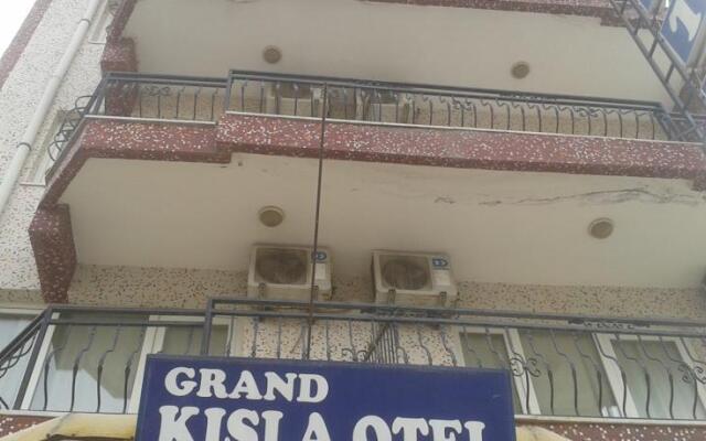 Grand Kisla Hotel