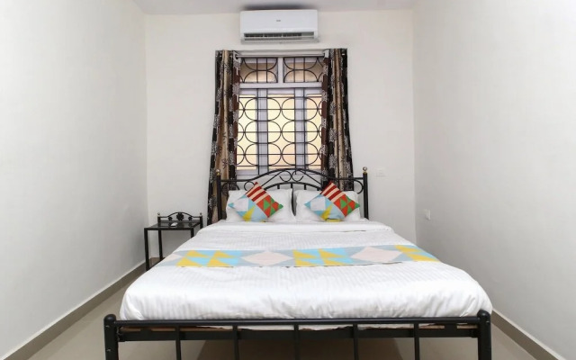 Kamal Kunj by OYO Rooms