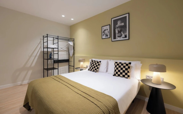 Stay U-nique Apartment Muntaner