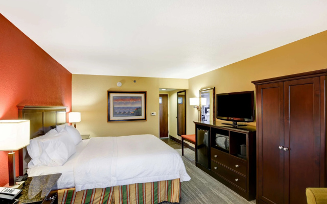 Hampton Inn Mobile-East Bay/Daphne