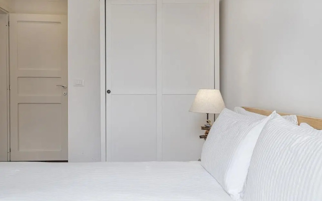 Cozy Holiday Home in Camogli