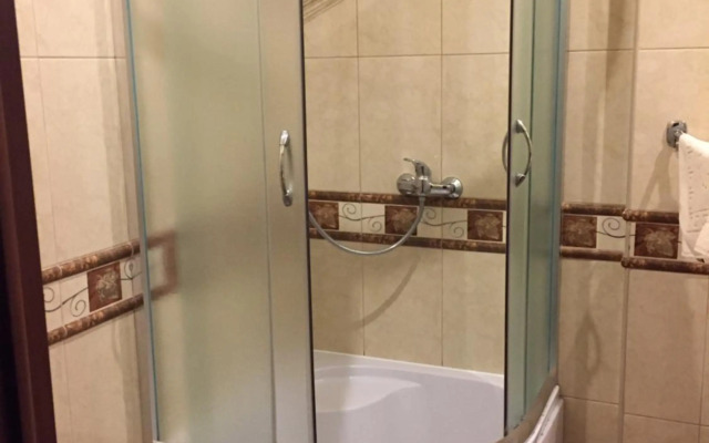 Apartment Miskevycha