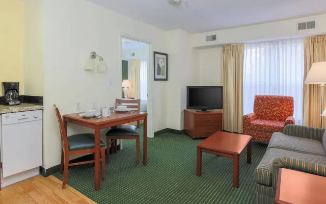Residence Inn Oklahoma City South