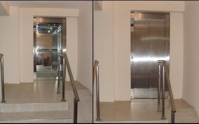Hotel Carlos VII