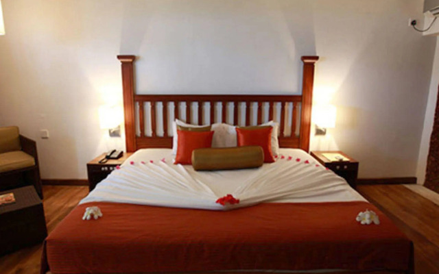 Siddhalepa Ayurveda Resort - All Meals, Ayurveda Treatment, Yoga
