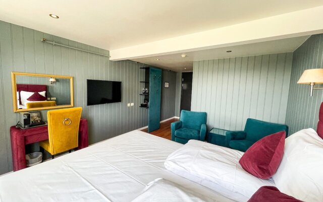 Arendal Herregaard Spa & Resort