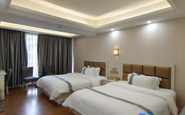 Ouya Hotel