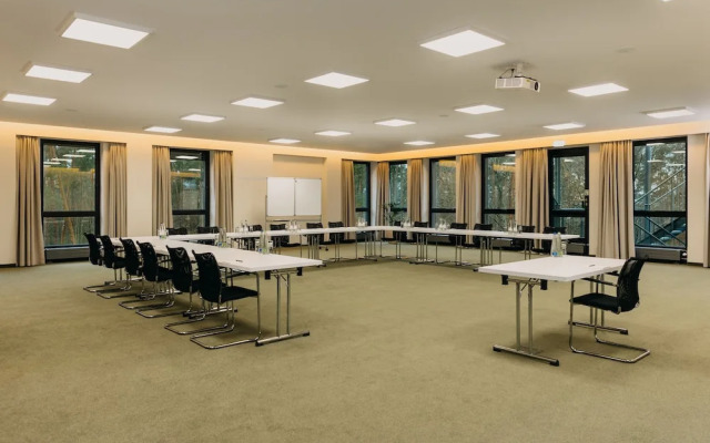 Hotel NH Forsthaus Fürth Nürnberg