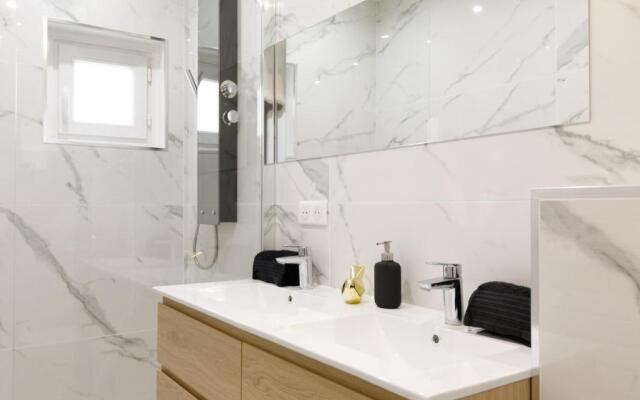 HeavnStay Suite 2 Cannes Centre