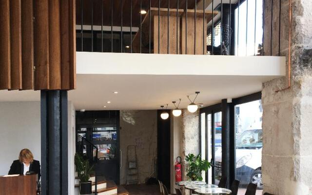 New Hotel Le Quai - Vieux Port