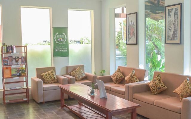 Dinata Angkor Boutique Hotel
