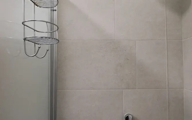 Brand New 2-bed Apartment With Patio