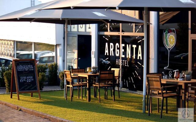 Argenta Living 16