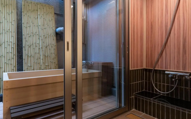 Hotel ISAGO Kobe