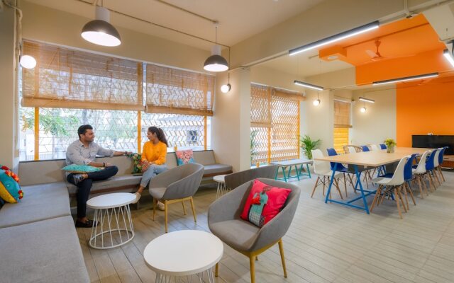 The Covie Viman Nagar 102