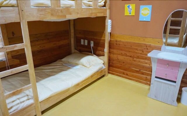YesJun Guesthouse - Hostel