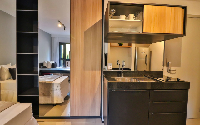 Vivapp Vila Mariana - Residencial Humberto I