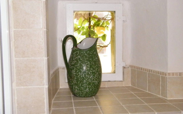 B&B Il Glicine Residenza D'Epoca