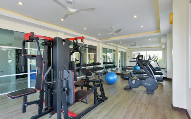 Baan Lamoon Ratchaburi