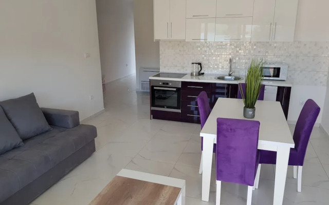 Apartments Tivat Obala