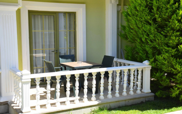 Anadolu Hotels Didim Club