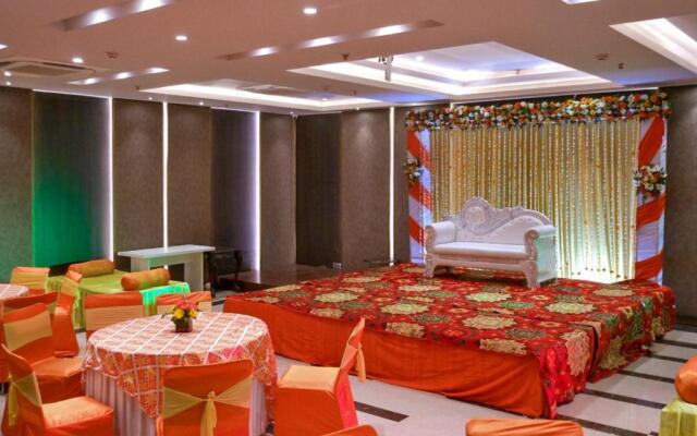 Hotel Saket 27