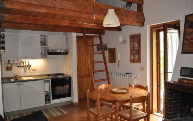 Appartamento ad Ovindoli