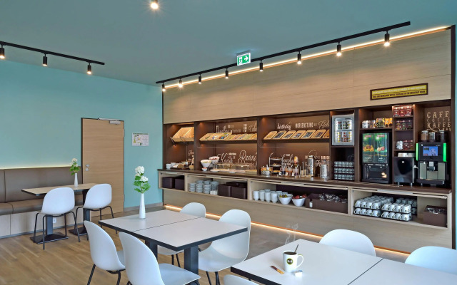 B&B Hotel Neuss