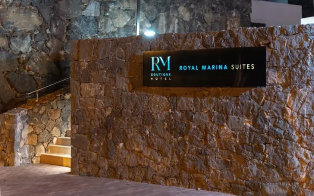 Royal Marina Suite Boutique Hotel (Solo Adultos)