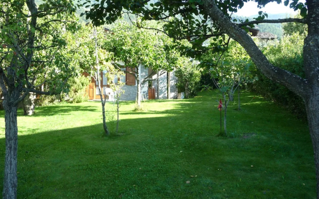 Maison Borbey Guesthouse