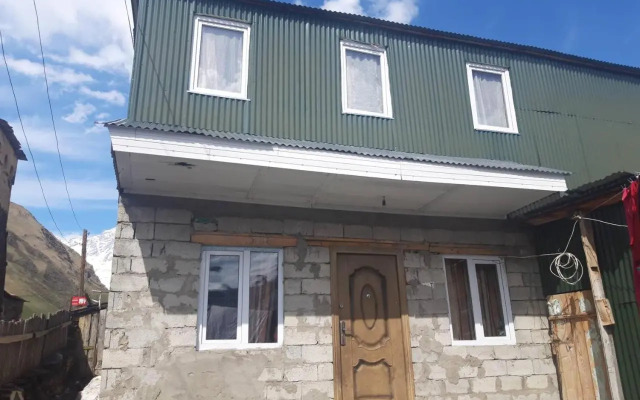 Guesthouse Mose