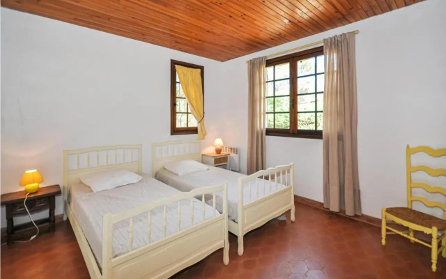 Holiday home La Bouverie MN-1486
