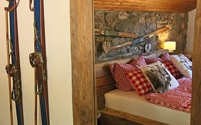 Zur glücklichen Kuh