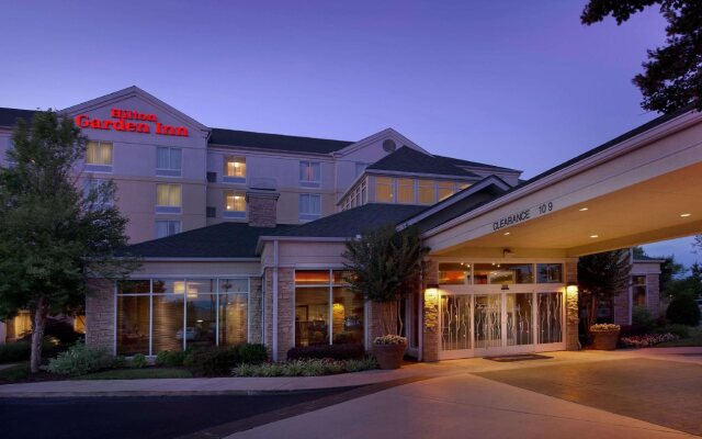 Hilton Garden Inn Chattanooga/Hamilton Place