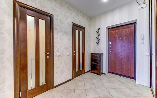 Веста на Лыжном