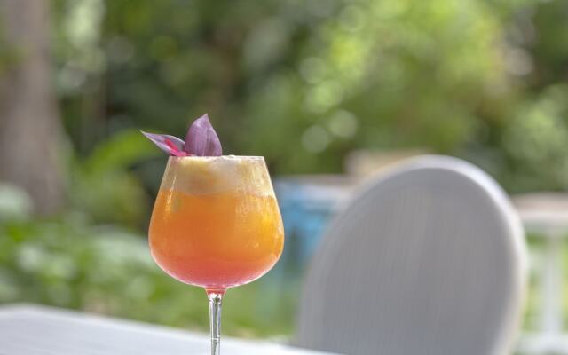 Lapalapa Beachfront