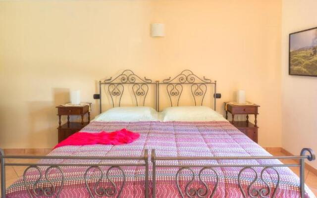 Bed&Breakfast Il Frantoio