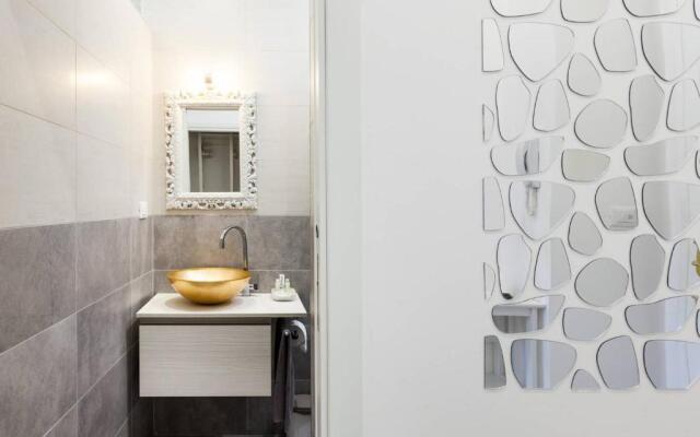 Monolocale Milano Centro-Linate Moderno e Confortevole