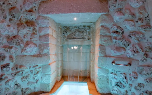 Lis ria Villa Delle Meraviglie With Pool