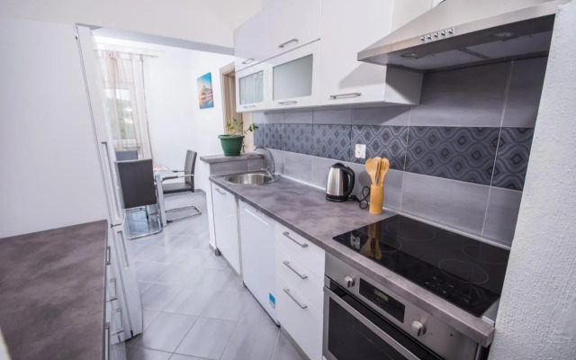 Aparment Jomarko