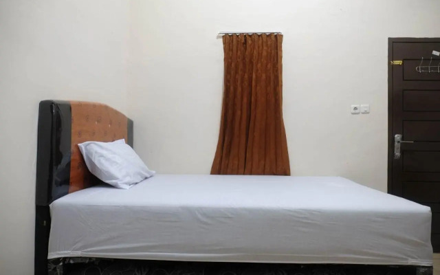 OYO Life 2507 Rooftop Homestay