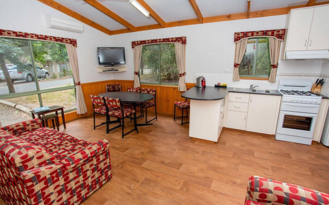 BIG4 Yarra Valley Park Lane Holiday Park