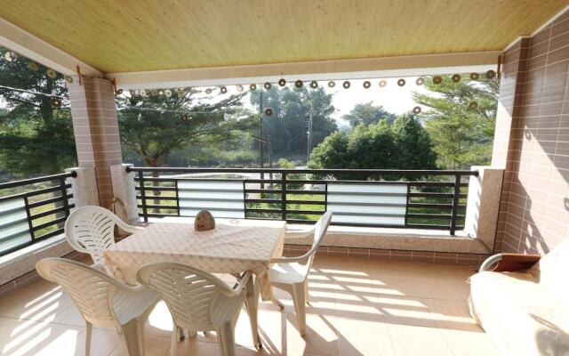 556Homestay