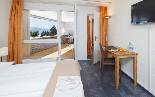 Rigi Kaltbad Swiss Quality Hotel