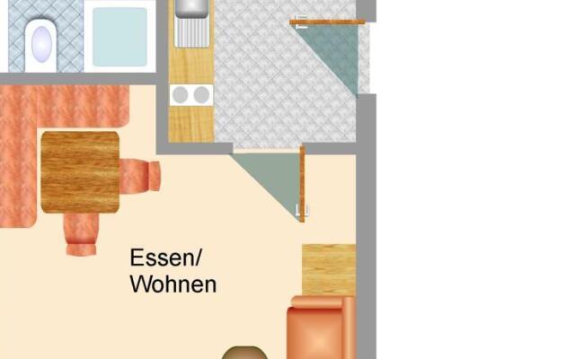 Ferienwohnung Allgäublick