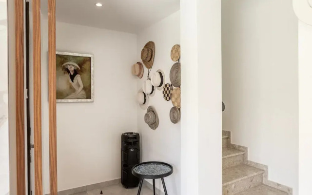 Protaras El Sol Villa