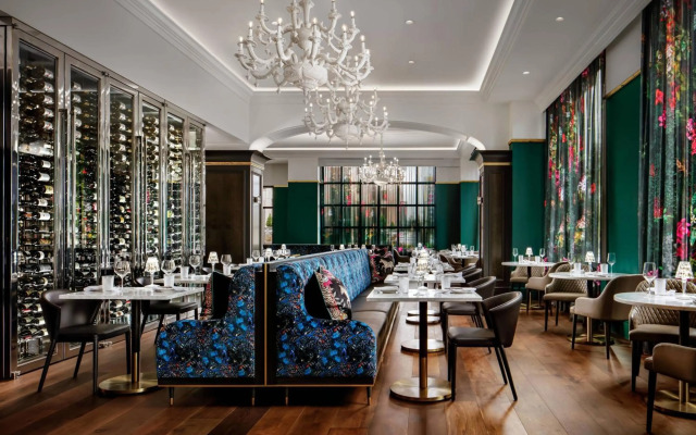 Grand Bohemian Charlotte, Autograph Collection