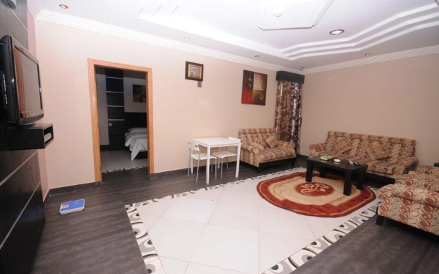 Najmat Manami AlQuds