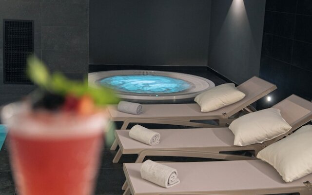 MASA Hotel Wellness & Spa Campo Grande Lisbon