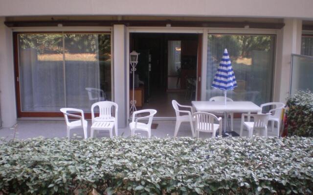 Appartement standing front de mer Arcachon